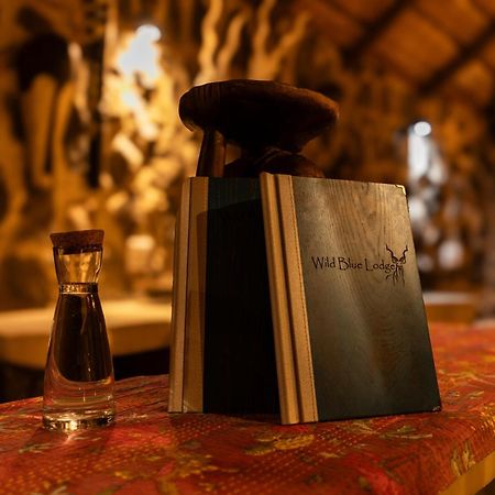 The Wild Blue Lodge Safari & Spa Hoedspruit Luaran gambar