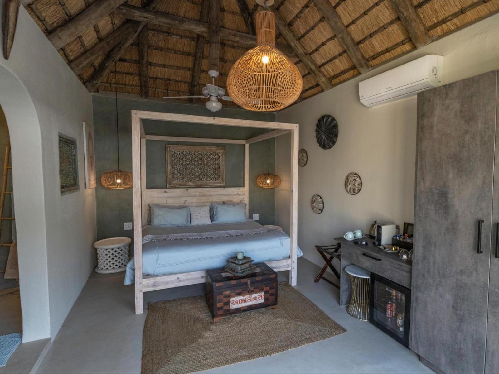 The Wild Blue Lodge Safari & Spa Hoedspruit Luaran gambar
