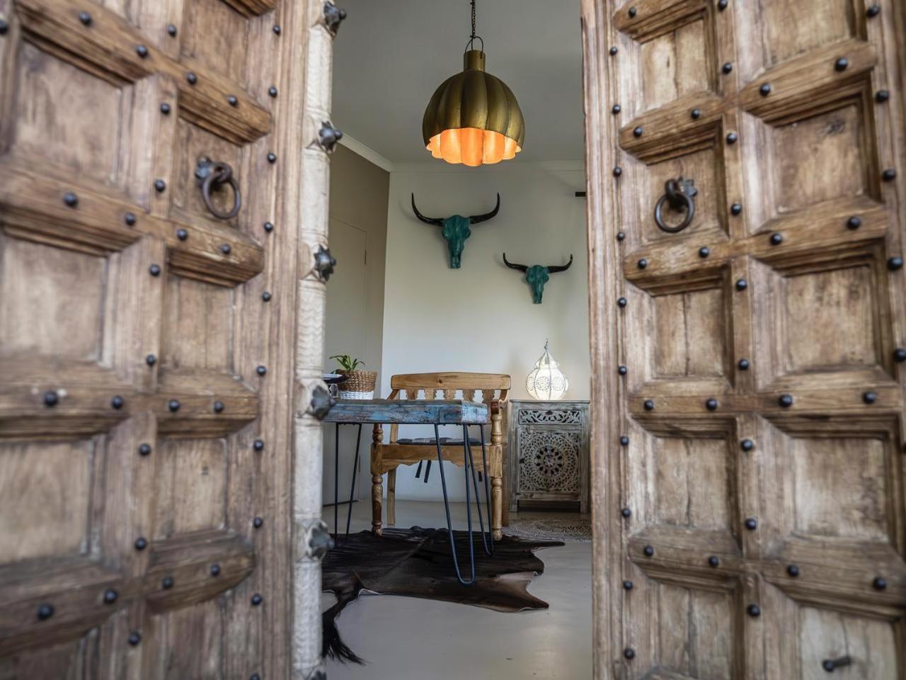 The Wild Blue Lodge Safari & Spa Hoedspruit Bilik gambar