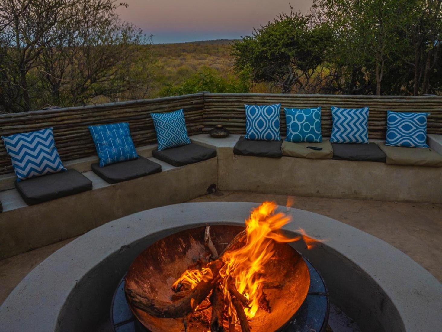 The Wild Blue Lodge Safari & Spa Hoedspruit Luaran gambar