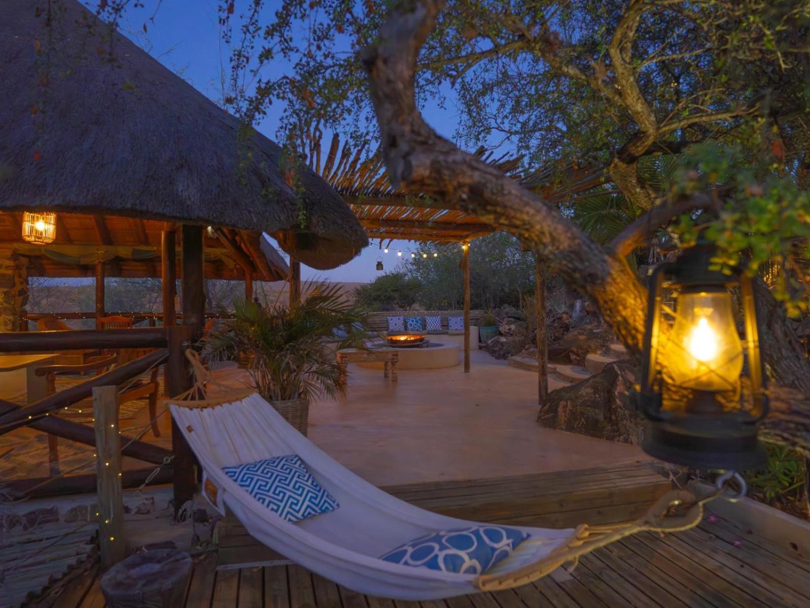 The Wild Blue Lodge Safari & Spa Hoedspruit Luaran gambar