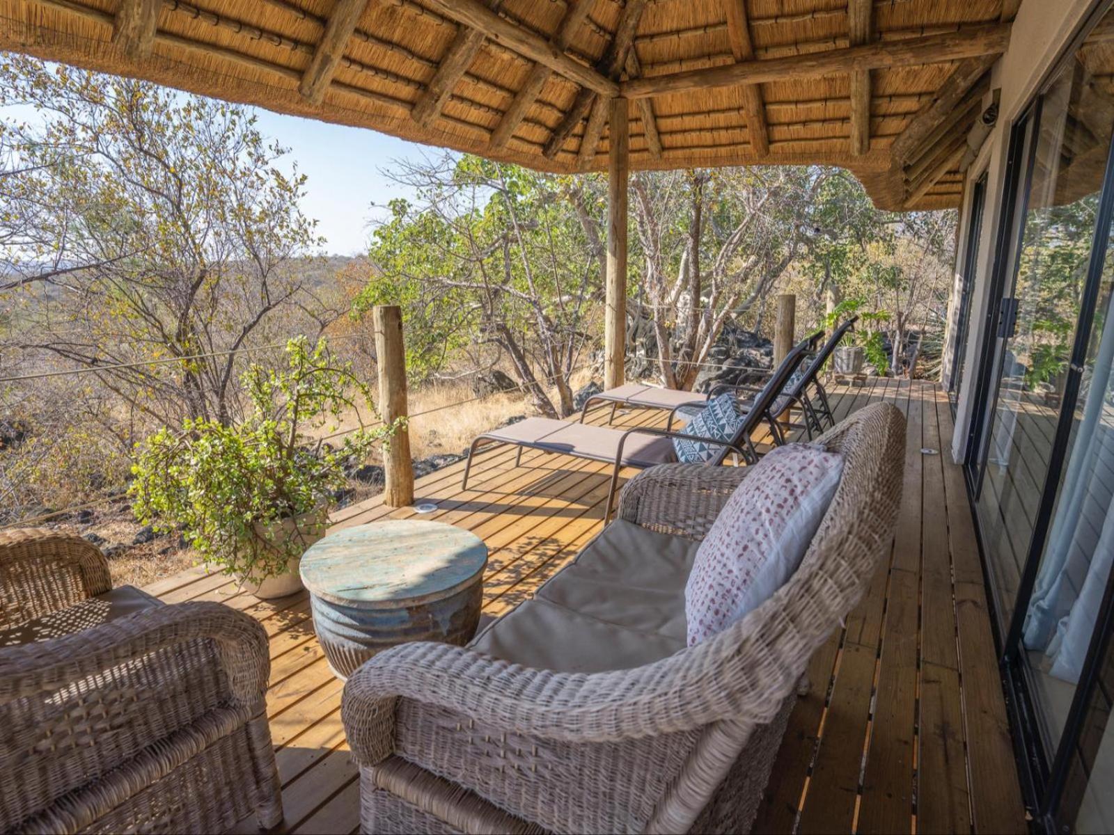 The Wild Blue Lodge Safari & Spa Hoedspruit Bilik gambar