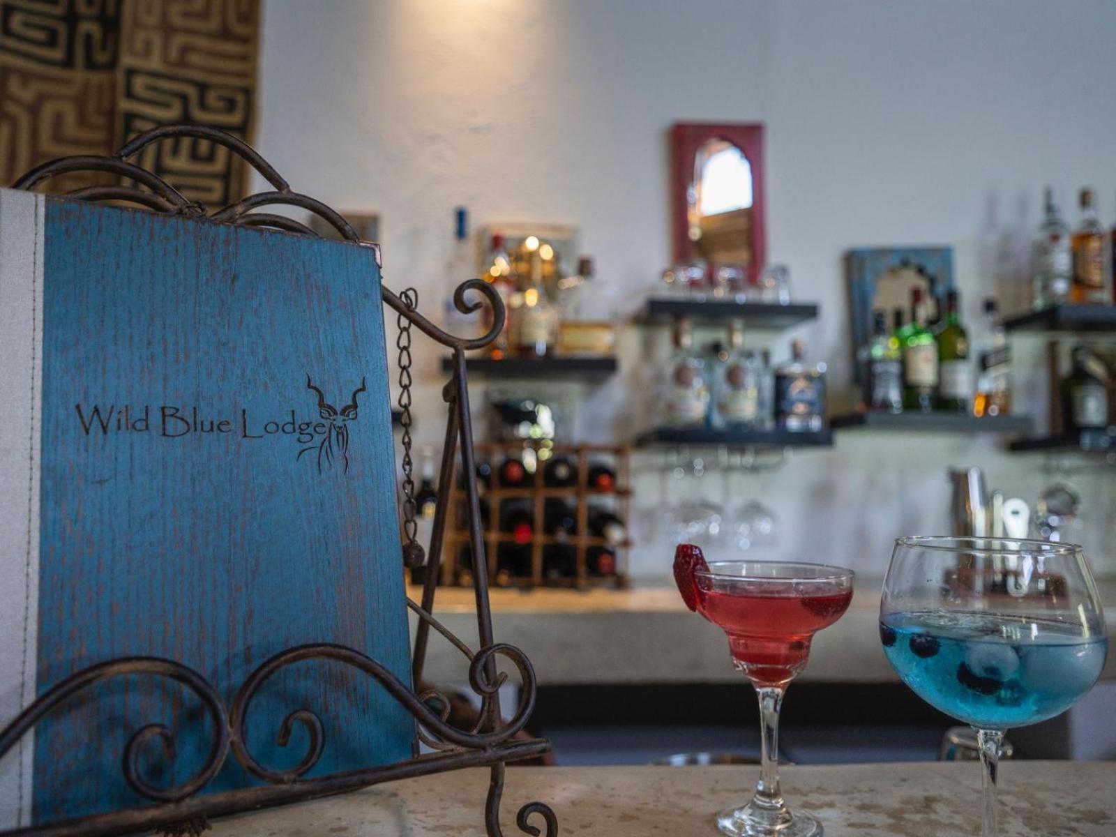 The Wild Blue Lodge Safari & Spa Hoedspruit Luaran gambar