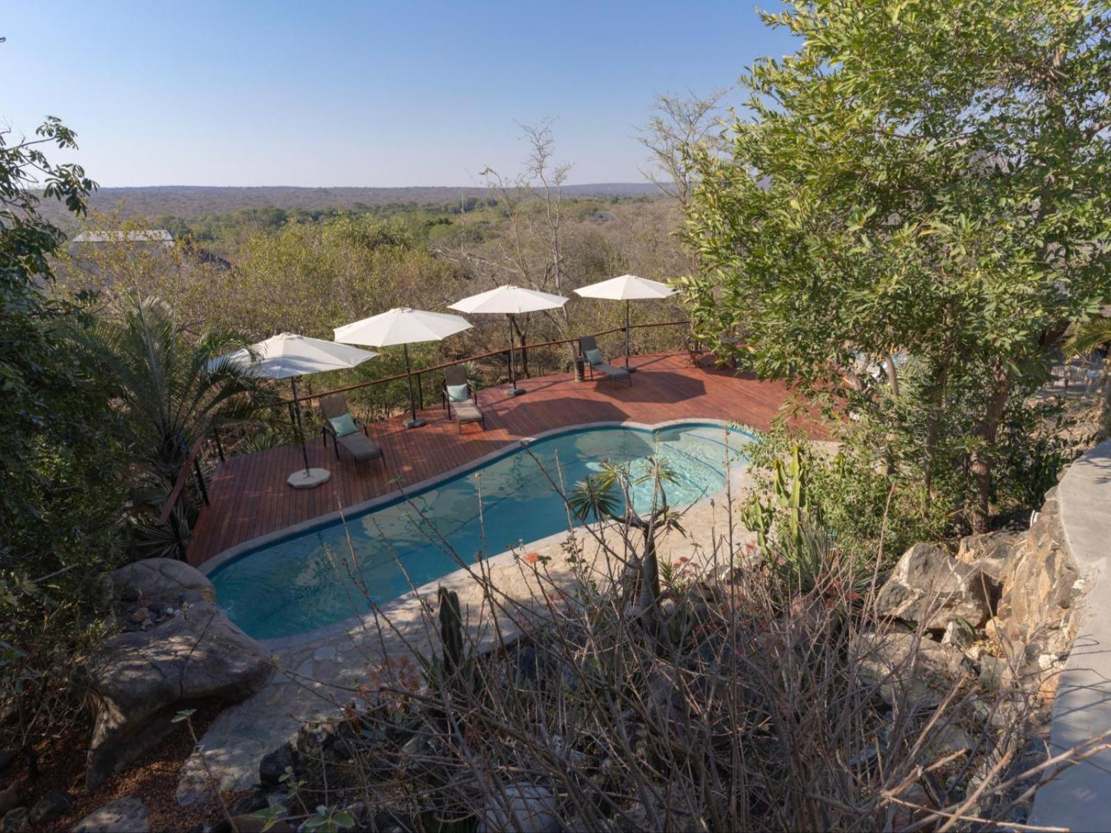 The Wild Blue Lodge Safari & Spa Hoedspruit Luaran gambar