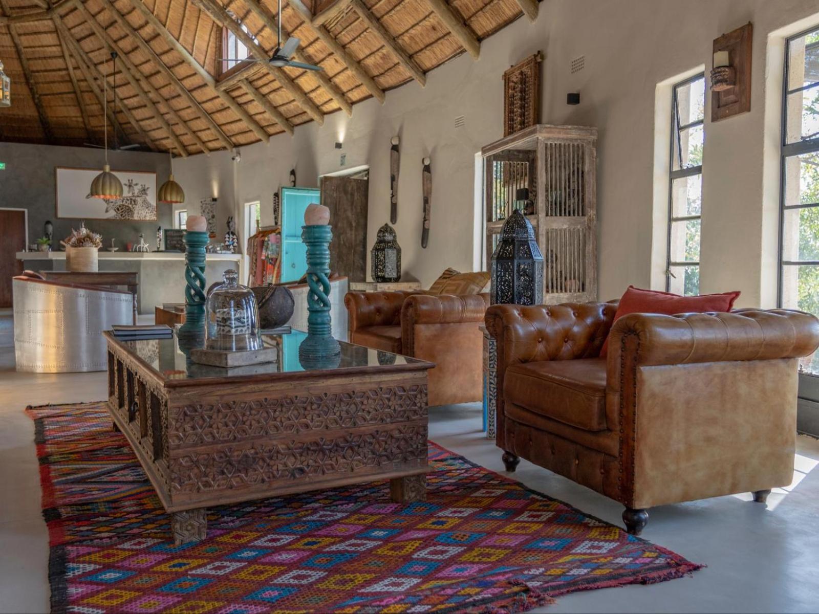 The Wild Blue Lodge Safari & Spa Hoedspruit Luaran gambar