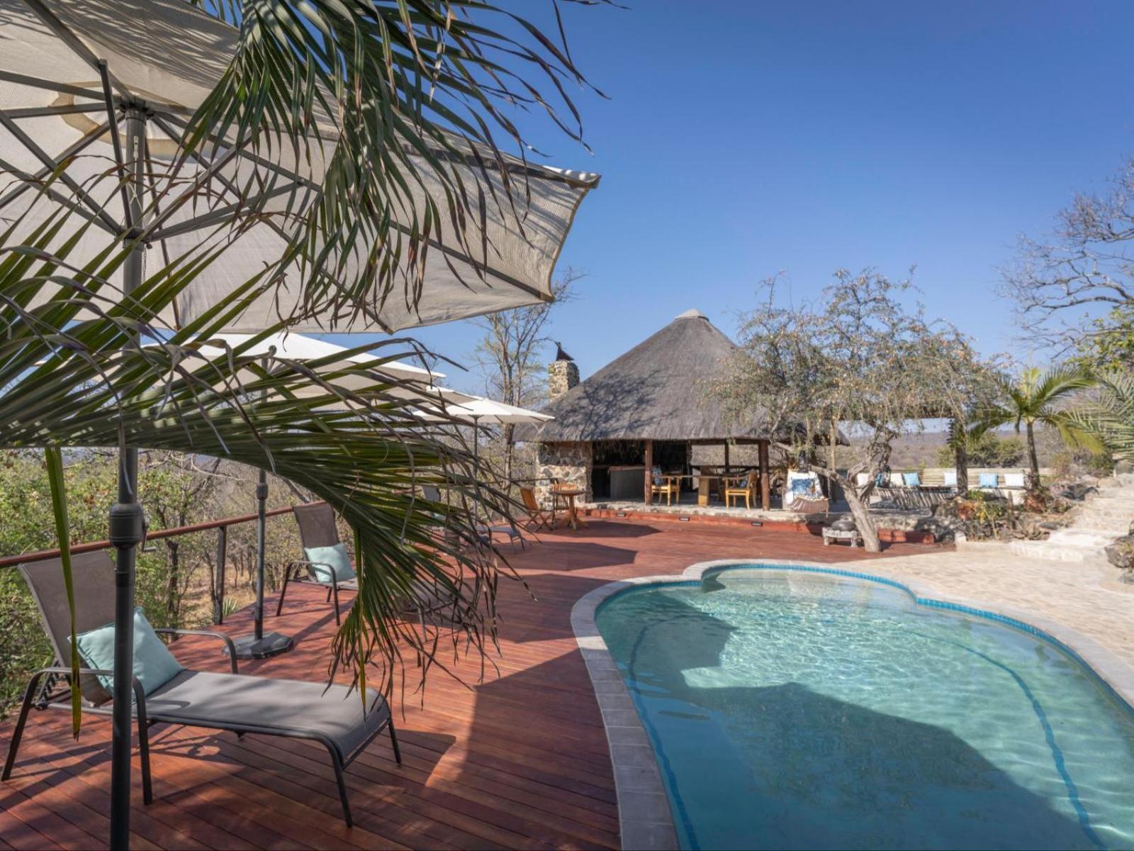 The Wild Blue Lodge Safari & Spa Hoedspruit Luaran gambar