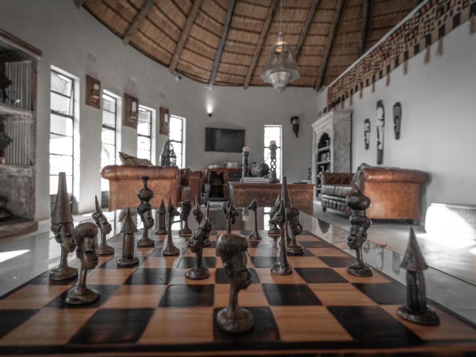 The Wild Blue Lodge Safari & Spa Hoedspruit Luaran gambar