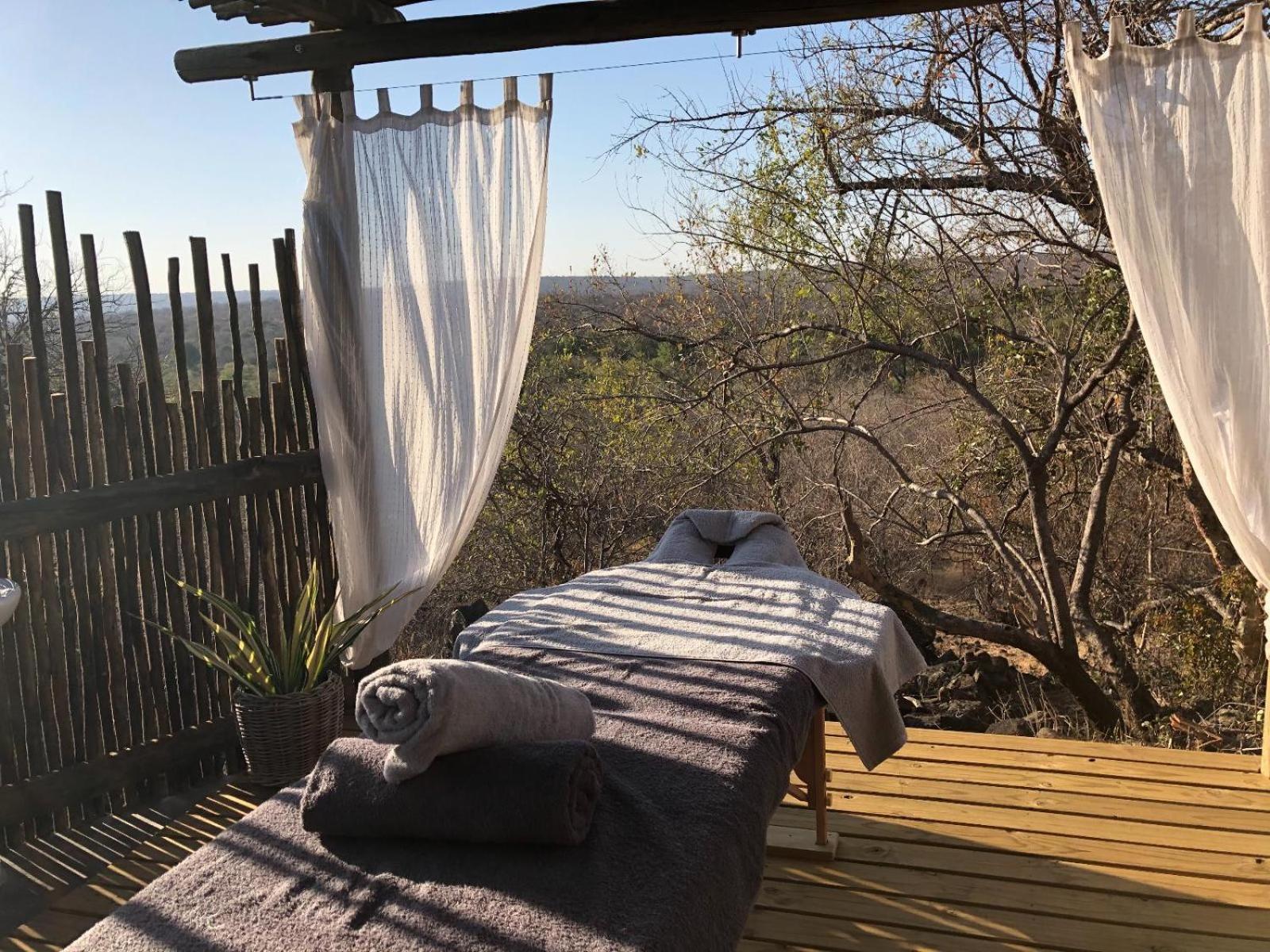 The Wild Blue Lodge Safari & Spa Hoedspruit Luaran gambar