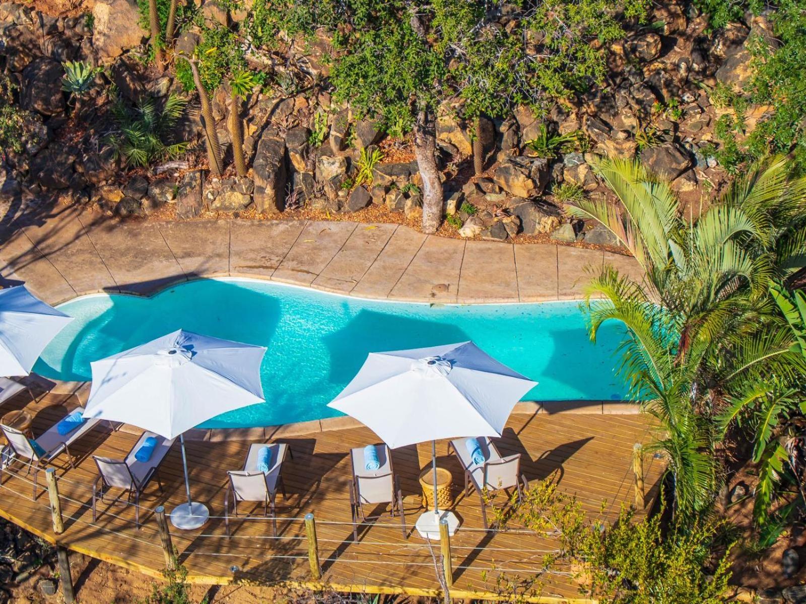 The Wild Blue Lodge Safari & Spa Hoedspruit Luaran gambar