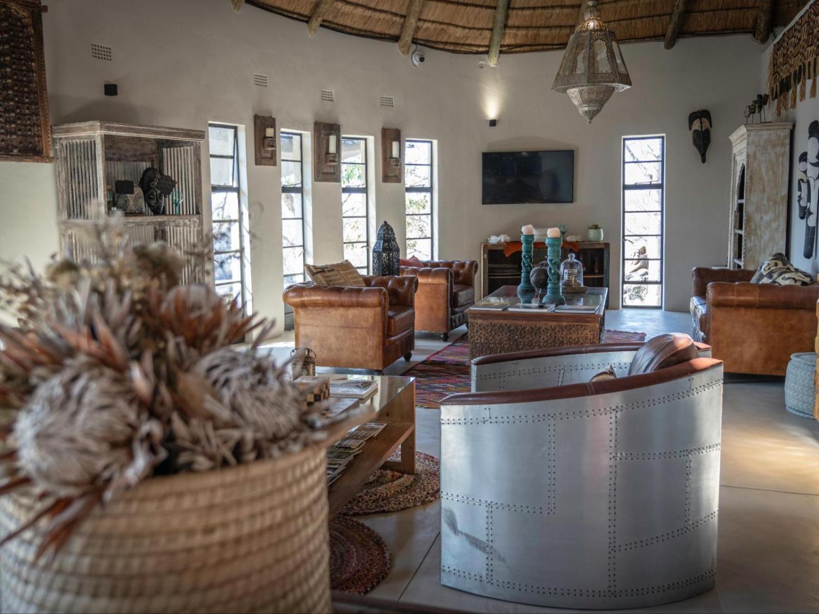 The Wild Blue Lodge Safari & Spa Hoedspruit Luaran gambar