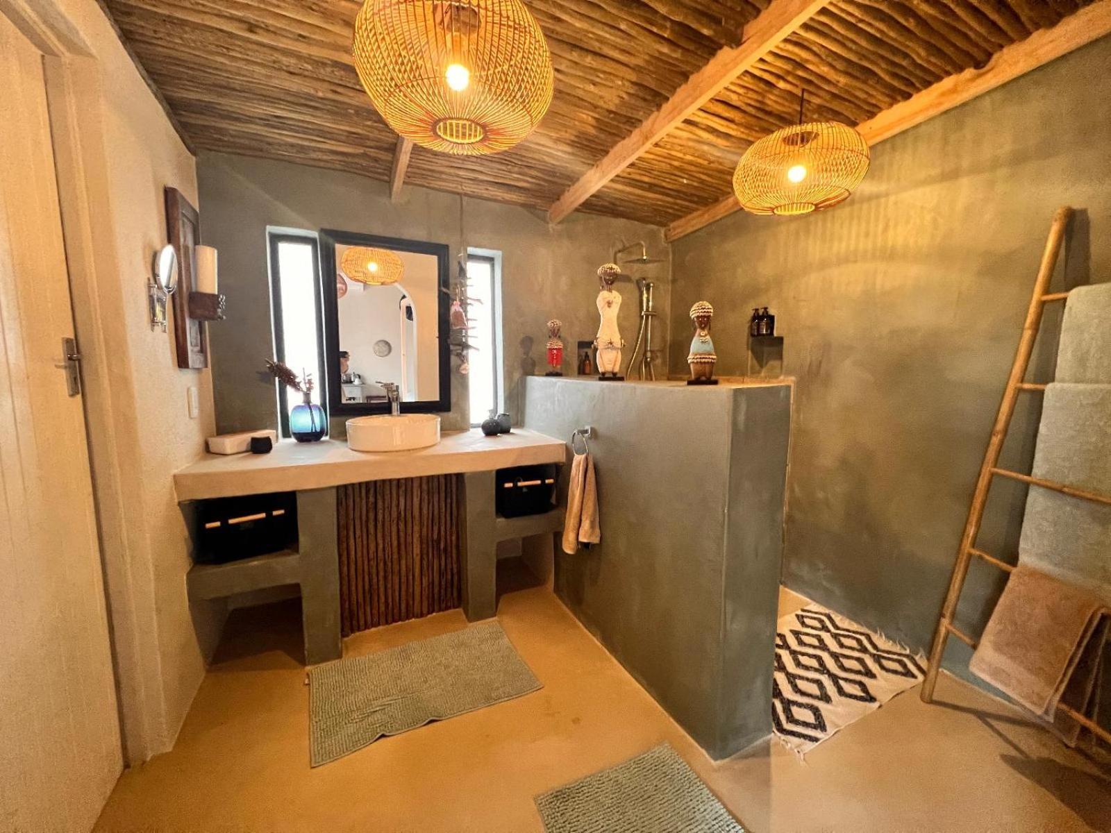 The Wild Blue Lodge Safari & Spa Hoedspruit Bilik gambar