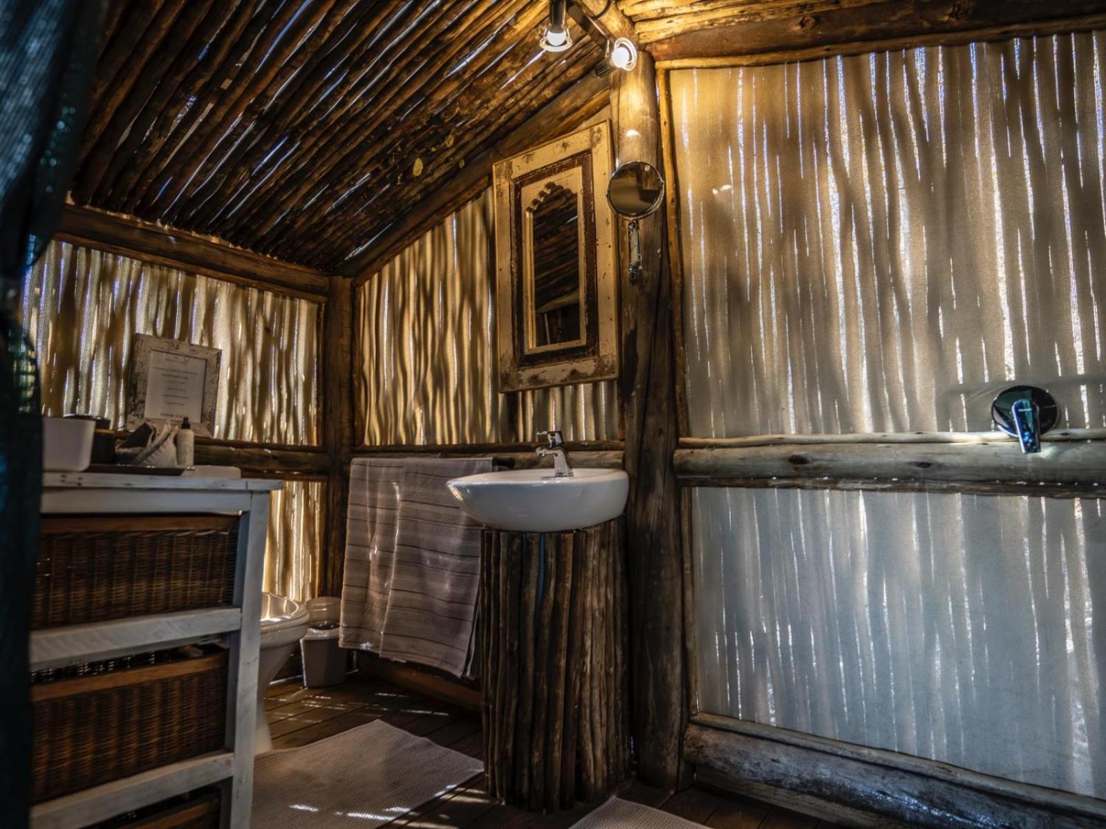 The Wild Blue Lodge Safari & Spa Hoedspruit Bilik gambar