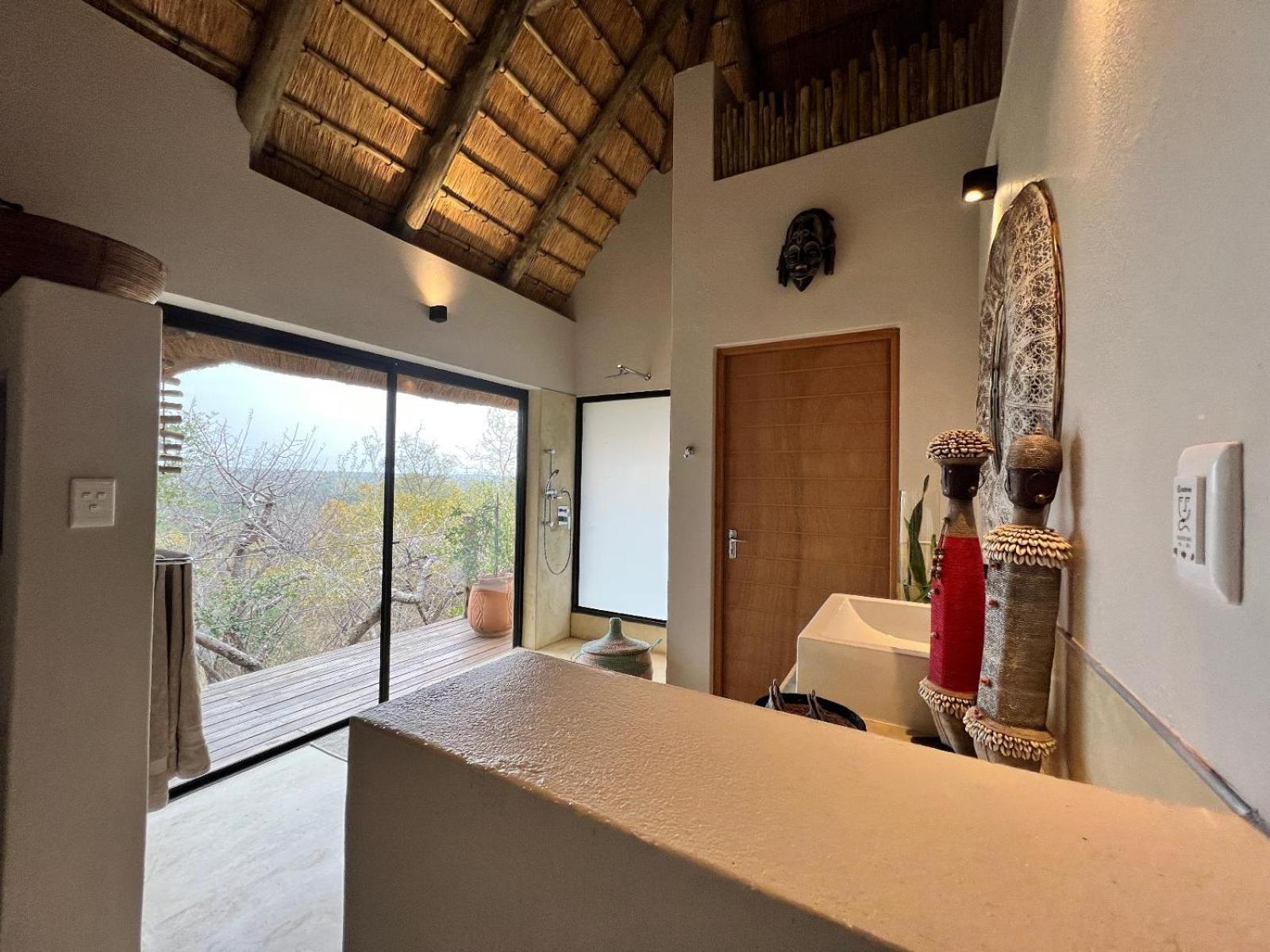 The Wild Blue Lodge Safari & Spa Hoedspruit Bilik gambar