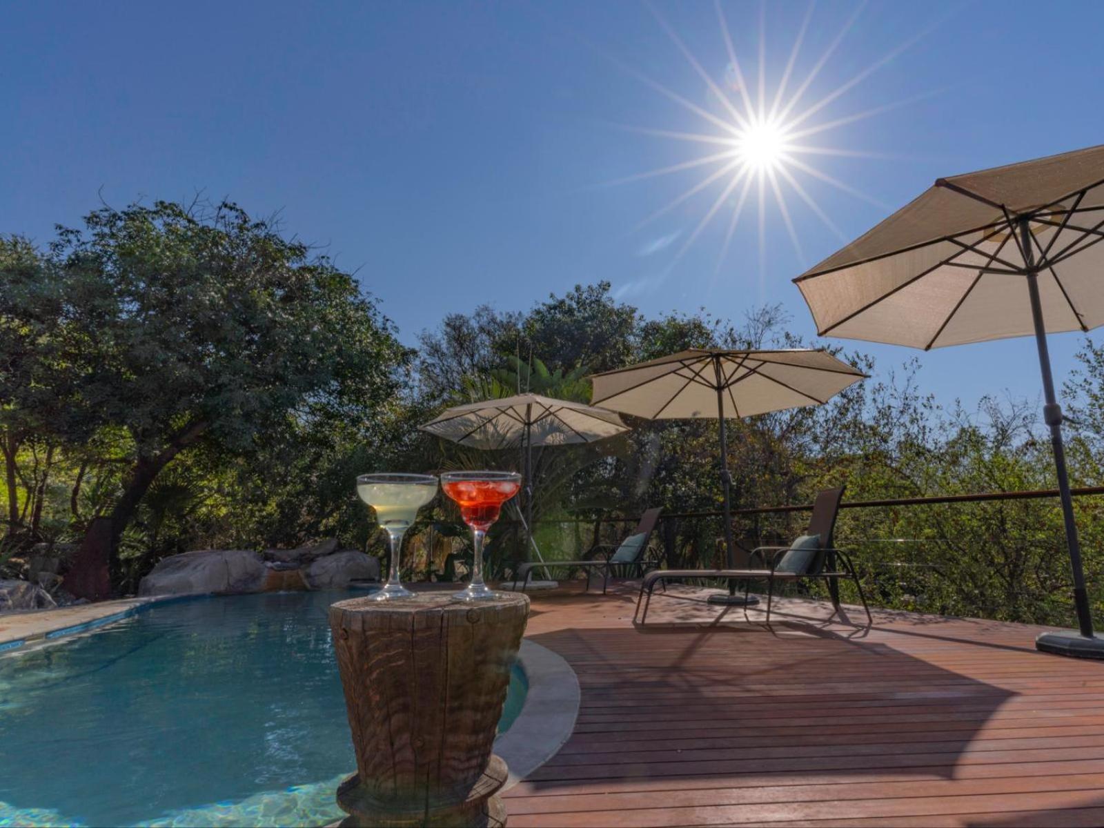 The Wild Blue Lodge Safari & Spa Hoedspruit Luaran gambar