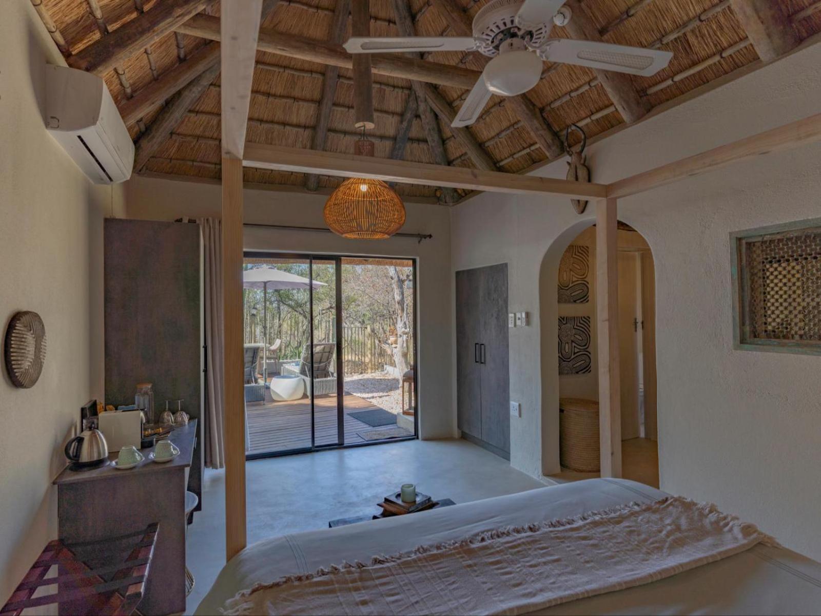 The Wild Blue Lodge Safari & Spa Hoedspruit Bilik gambar