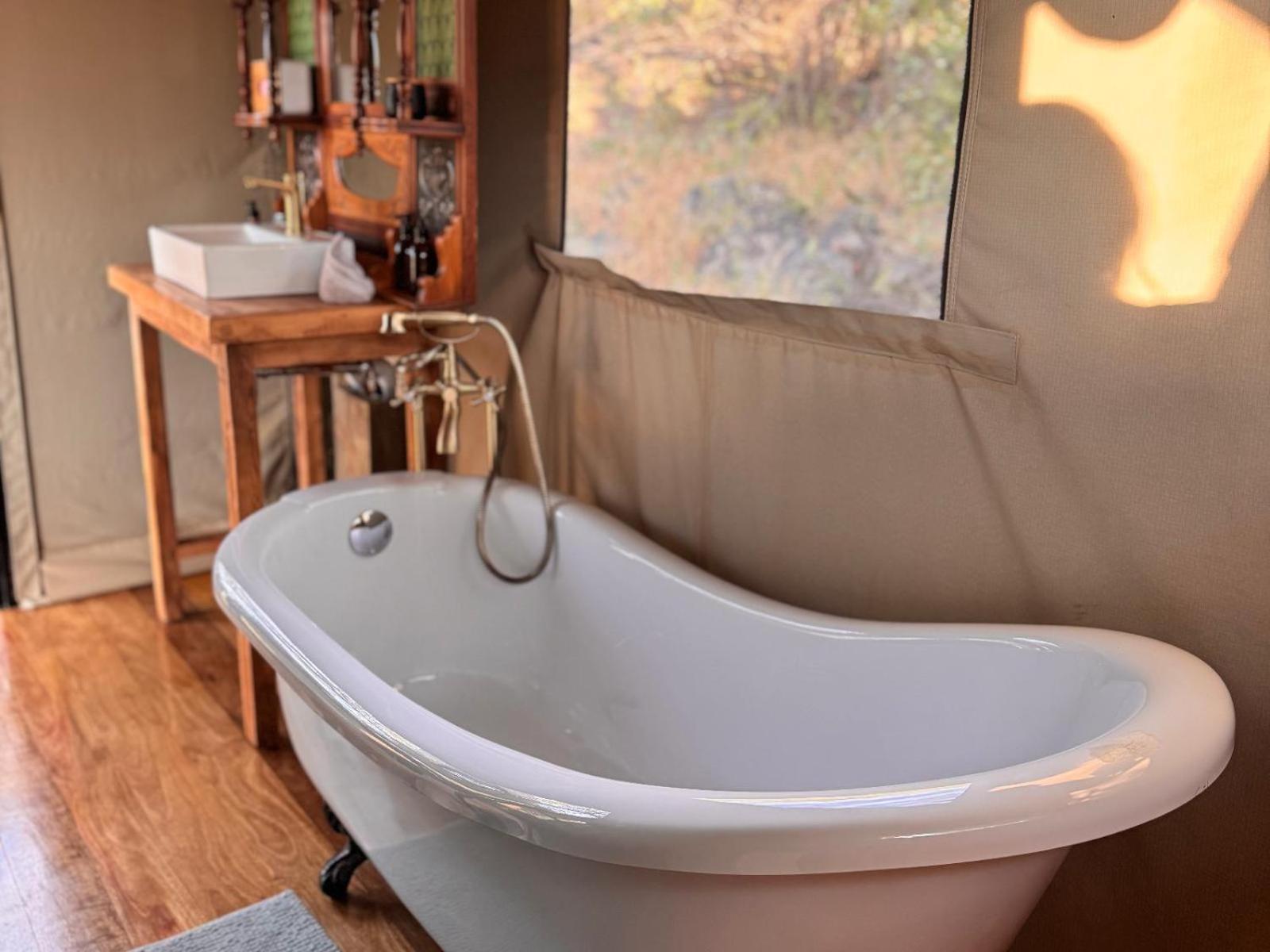 The Wild Blue Lodge Safari & Spa Hoedspruit Bilik gambar